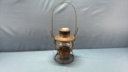 CNR Railway Lantern