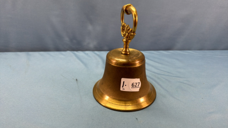 Brass Bell