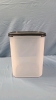 Tupperware Lot - 4