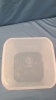 Tupperware Lot - 5