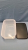 Tupperware Lot - 6