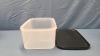 Tupperware Lot - 7