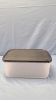 Tupperware Lot - 8