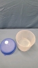 Tupperware Lot - 13