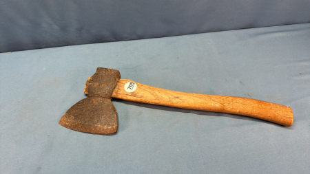 Small Broad Axe - 15in