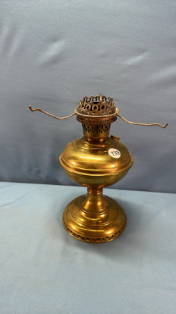 Aladdin Lamp No.5 Lamp Base