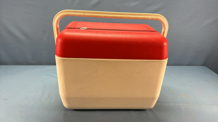 Tote 12 Cooler - 16in Long x 9in Wide x 11in High