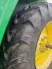 John Deere 7210 MFWD with Loader - 21