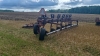 White 6 Furrow Semi-Mt Plow - 3