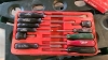 Toolex 11 piece screwdriver set - 2