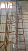 3-wooden ladders - 4