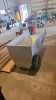 Steel feed cart - 4