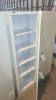 Metal storage cabinet with shelves - 3