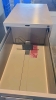 Four drawer filing cabinet - 3
