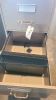 Four drawer filing cabinet - 4