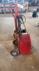 Lincoln AC/DC Arc Welder - 3