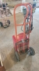 Lincoln AC/DC Arc Welder - 4