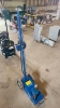 Power Fist 22 ton air hydraulic jack - 2