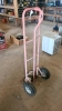 Two wheel cart - 3