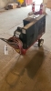 Sanborn portable air compressor - 5