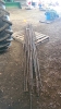 Lot of rebar - 4