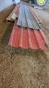 Lot of sheet steel - 4