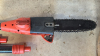 20 V pole saw with battery and extension - 3