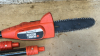 20 V pole saw with battery and extension - 6