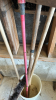 Lot of brooms - 4