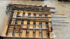 Lot of hand tools