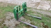 HLA Pallet Forks (See Note) - 5