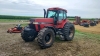 Case IH 7220 Magnum MFWD Tractor