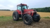 Case IH 7220 Magnum MFWD Tractor - 7