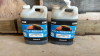 2-9.46L Jugs of 15W40 oil