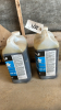 2-9.46L Jugs of 15W40 oil - 2