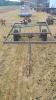 7ft x 6ft Trailer Frame - 2