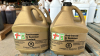 4-4L jugs of Antifreeze and summer coolant - 2