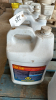 7-Part jugs of coolant - 3