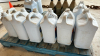 7-Part jugs of coolant - 4