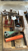 Lot of ag, hitches, and accessories - 7