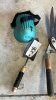 Selection of garden tools - 3