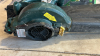 Yardwork, electric blower/vac - 5