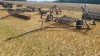 18ft Harrow Cart with Harrows - 3