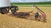 18ft Harrow Cart with Harrows - 5