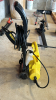 Karcher portable electric pressure washer - 3