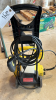 Karcher portable electric pressure washer - 4