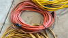 Lot Of extension cords - 3