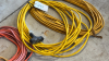 Lot Of extension cords - 4