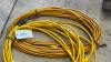 Lot Of extension cords - 5