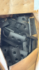 Large lot of cultivator shims - 2